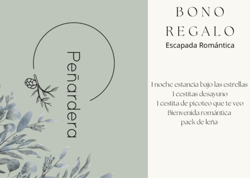 Escapada Romántica