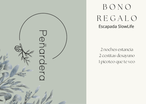Escapada Slowlife